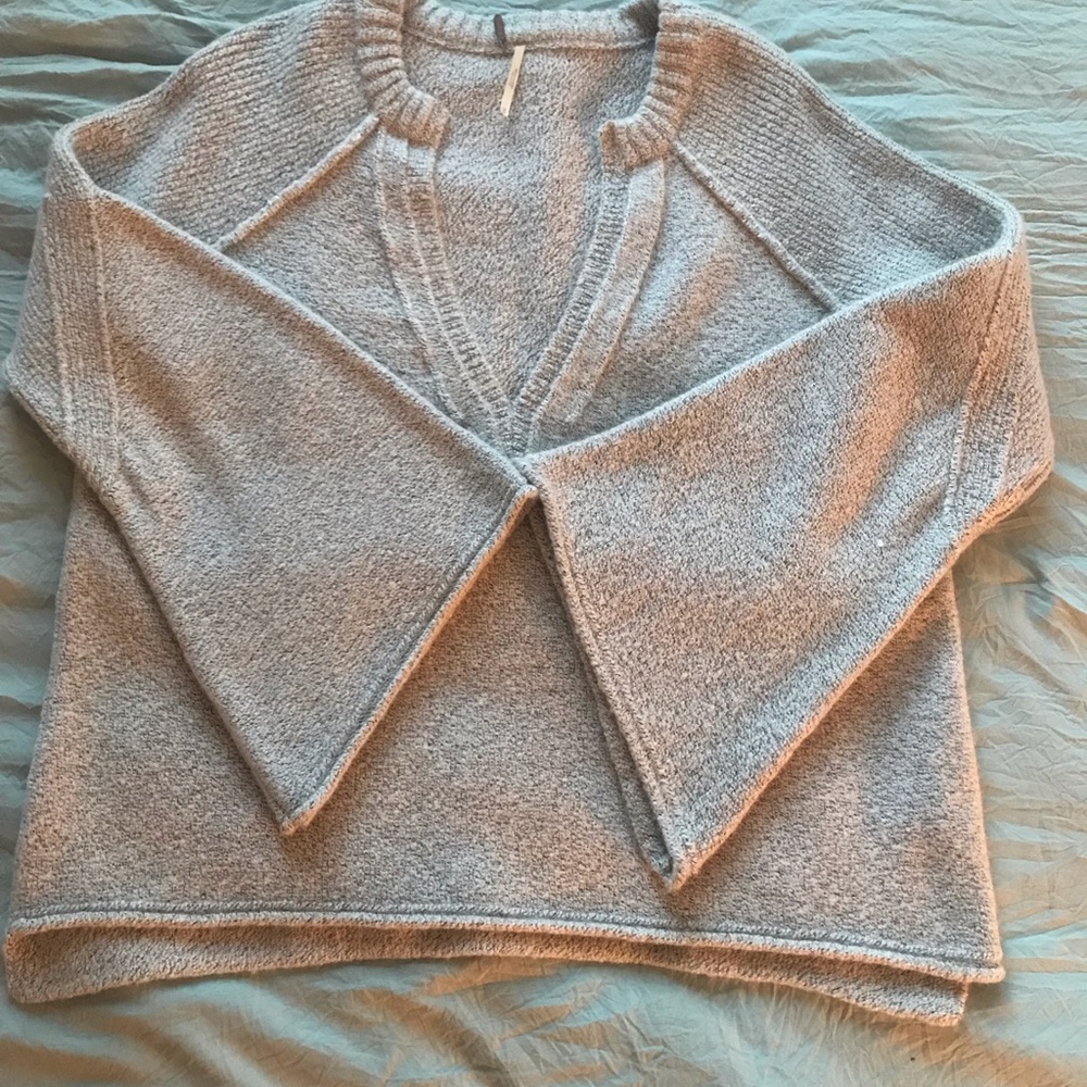 Free People Sweater